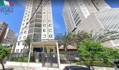 Apartamento com 3 Quartos à venda, 61m² no km 18, Osasco