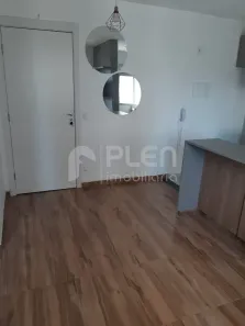 Apartamento com 1 Quarto à venda, 30m² no Várzea da Barra Funda, São Paulo