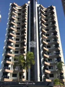 Apartamento com 3 Quartos à venda, 134m² no Jardim Anália Franco, São Paulo