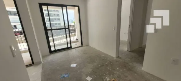 Apartamento com 2 Quartos à venda, 47m² no Vila Anastácio, São Paulo