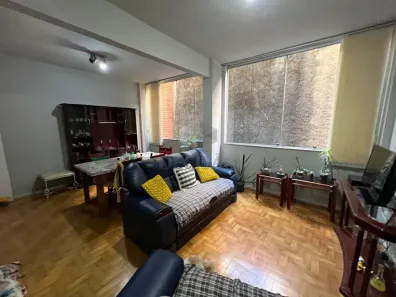 Apartamento com 3 Quartos à venda, 100m² no Sion, Belo Horizonte