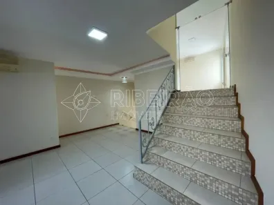 Casa com 4 Quartos para alugar, 212m² no Alto da Boa Vista, Ribeirão Preto
