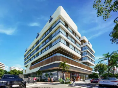 Cobertura com 4 Quartos à venda, 108m² no Canto Grande, Bombinhas