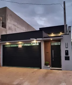 Casa com 3 Quartos à venda, 116m² no Parque Residencial Sabiás, Indaiatuba