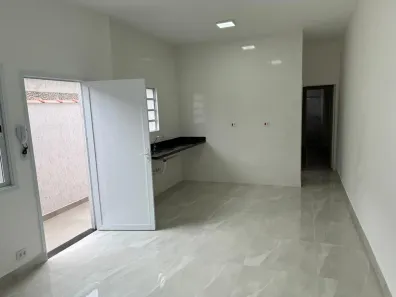 Casa com 2 Quartos à venda, 70m² no Maracanã, Praia Grande