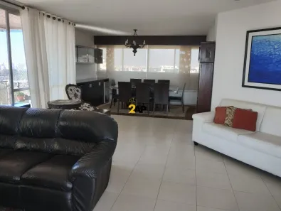 Apartamento com 2 Quartos à venda, 198m² no Vila Suzana, São Paulo