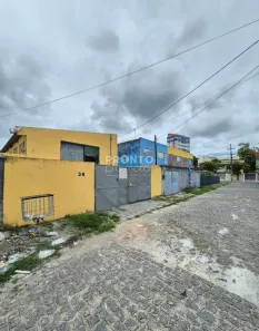 Galpão/Depósito/Armazém para alugar, 372m² no Tamarineira, Recife