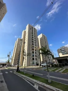 Apartamento com 3 Quartos à venda, 70m² no Areão, Taubaté