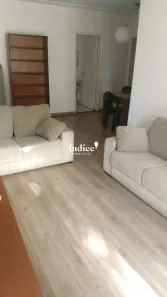 Apartamento com 3 Quartos à venda, 104m² no Jardim Castelo Branco, Ribeirão Preto
