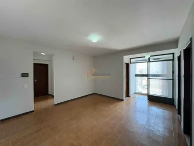 Apartamento com 4 Quartos para alugar, 160m² no Centro, Divinópolis