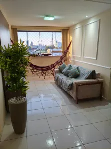 Apartamento com 3 Quartos à venda, 82m² no Itararé, Campina Grande