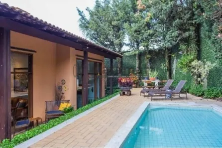 Sobrado com 3 Quartos à venda, 400m² no Jardim Guedala, São Paulo
