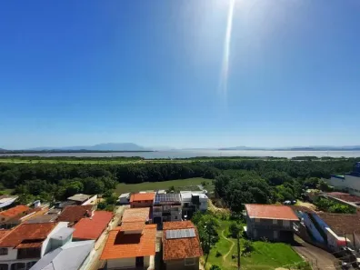 Apartamento com 3 Quartos à venda, 77m² no Costeira do Pirajubaé, Florianópolis