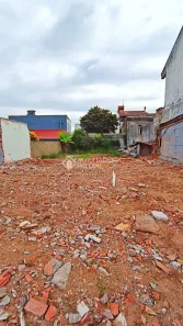 Lote/Terreno à venda, 300m² no Jardim Sabará, Porto Alegre