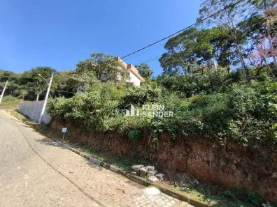 Lote/Terreno à venda, 404m² no Cônego, Nova Friburgo