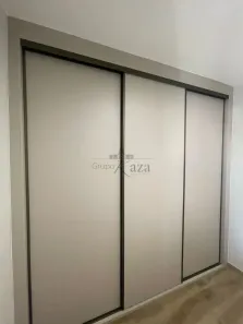 Apartamento com 3 Quartos para alugar, 144m² no Jardim Apolo I, São José dos Campos
