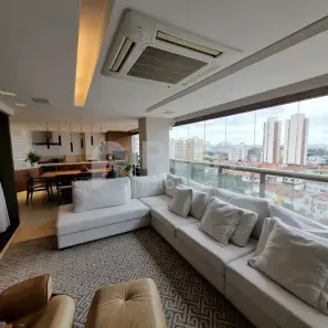 Apartamento com 3 Quartos à venda, 252m² no Santana, São Paulo
