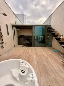 Cobertura com 3 Quartos à venda, 140m² no Ponta Verde, Maceió
