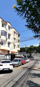 Apartamento com 2 Quartos à venda, 75m² no Bento Ribeiro, Rio de Janeiro