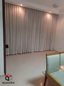 Apartamento com 3 Quartos para alugar, 78m² no Planalto, São Bernardo do Campo