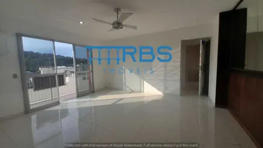 Apartamento com 3 Quartos à venda, 95m² no Vila Isabel, Rio de Janeiro