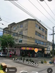 Apartamento com 3 Quartos para alugar, 80m² no Piedade, Rio de Janeiro