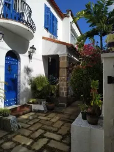 Apartamento com 5 Quartos à venda, 177m² no Botafogo, Rio de Janeiro