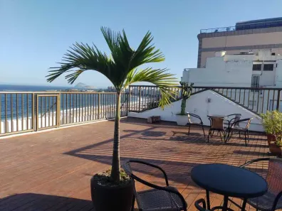 Apartamento com 3 Quartos à venda, 110m² no Copacabana, Rio de Janeiro