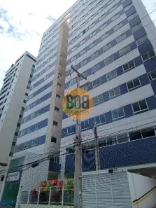 Apartamento com 3 Quartos para alugar, 70m² no Piedade, Jaboatão dos Guararapes