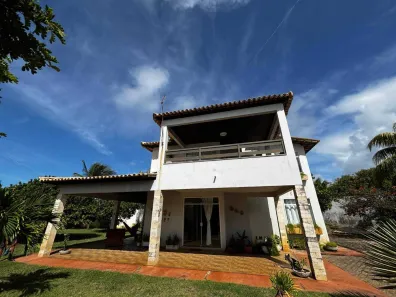 Casa com 4 Quartos à venda, 500m² no Gameleira, Aracaju