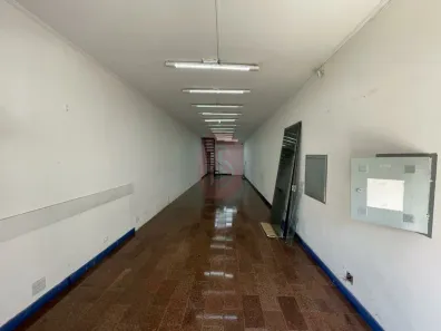Ponto Comercial para alugar, 200m² no Vila Gomes Cardim, São Paulo