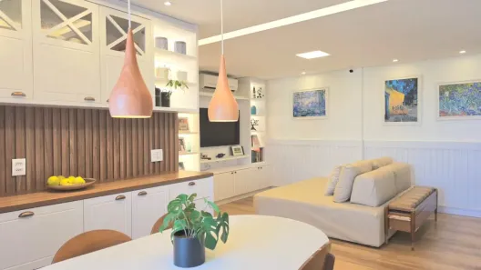 Apartamento com 2 Quartos à venda, 70m² no Setor Bueno, Goiânia