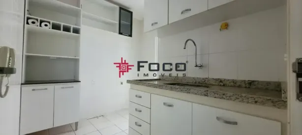 Apartamento com 2 Quartos à venda, 68m² no Parque Residencial Aquarius, São José dos Campos