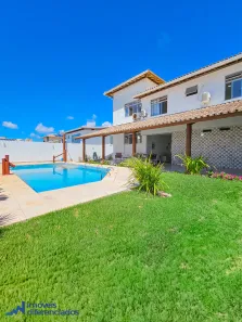 Casa de Condomínio com 4 Quartos à venda, 317m² no Vilas do Atlântico, Lauro de Freitas