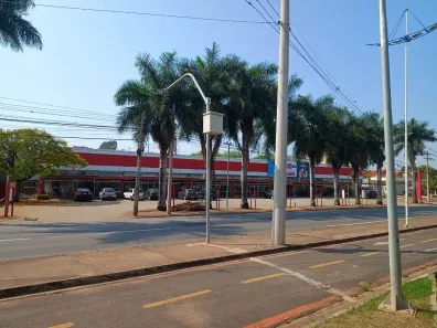 Ponto Comercial para alugar, 120m² no Jardim São Francisco, Indaiatuba