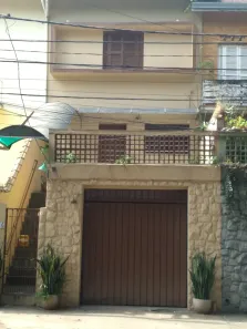 Casa com 2 Quartos para alugar, 126m² no Pinheiros, São Paulo
