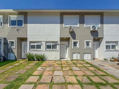 Casa de Condomínio com 2 Quartos à venda, 137m² no Centro, Canoas
