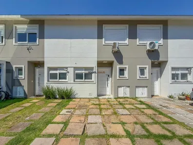 Casa de Condomínio com 2 Quartos à venda, 137m² no Centro, Canoas