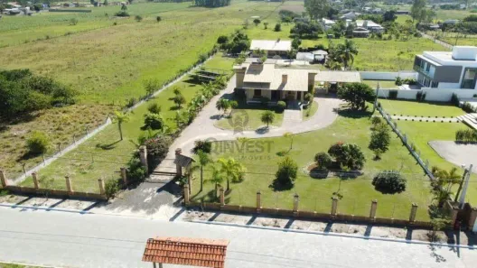 Fazenda/Sítio com 3 Quartos à venda, 350m² no Lagoa da Serra, Araranguá