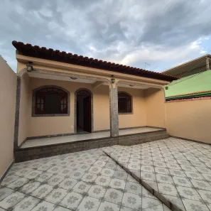 Casa com 2 Quartos à venda, 85m² no Centro, Nilópolis