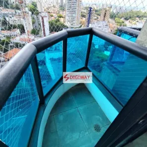 Apartamento com 1 Quarto à venda, 40m² no Vila Mariana, São Paulo
