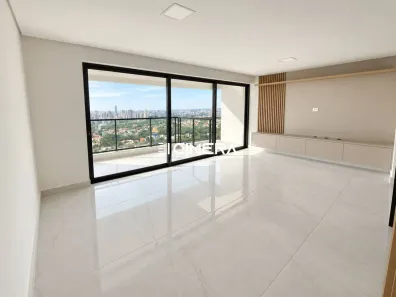 Apartamento com 3 Quartos para alugar, 104m² no Parque Campolim, Sorocaba