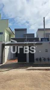 Casa com 3 Quartos à venda, 123m² no Plano Diretor Sul, Palmas