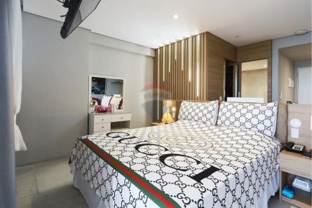 Flat com 1 Quarto à venda, 40m² no Barra de Jangada, Jaboatão dos Guararapes