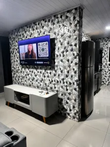 Apartamento com 2 Quartos para venda ou aluguel, 45m² no Jardim Santo Expedito, Guarulhos
