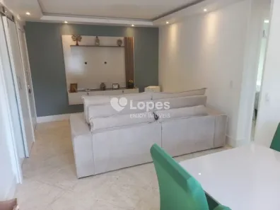 Apartamento com 2 Quartos à venda, 71m² no Andaraí, Rio de Janeiro