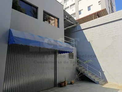 Galpão/Depósito/Armazém à venda, 700m² no Rio Pequeno, São Paulo