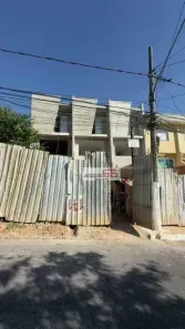 Sobrado com 2 Quartos à venda, 110m² no Vila Bancária Munhoz, São Paulo