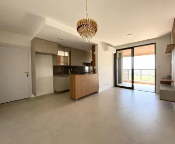 Apartamento com 3 Quartos para alugar, 95m² no Residencial Eco Village I, São José do Rio Preto