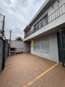 Imóvel Comercial com 6 Quartos para alugar, 293m² no Jardim Madeirense, Guarulhos